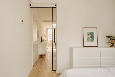 Rhijnvis Feithstraat 262, Amsterdam Lengers Housing